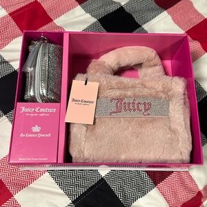 Juicy Couture gift set